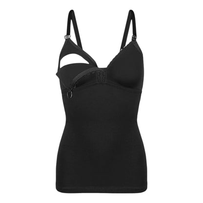 Everly Nursing Tank Top & Camis