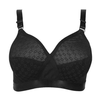 Luna Lift Wirefree Minimizer Bra