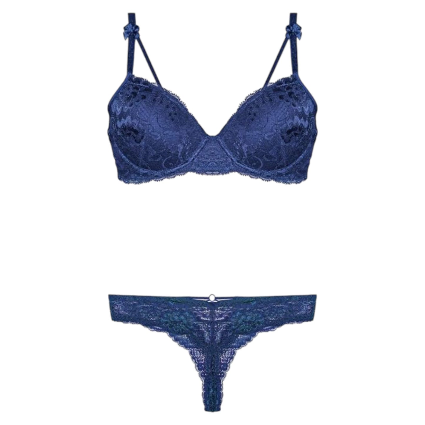 Venus Lace Bra Set