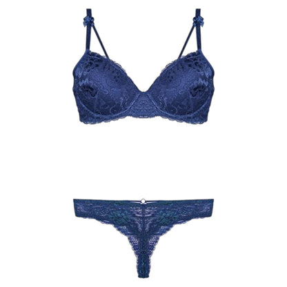 Venus Lace Bra Set