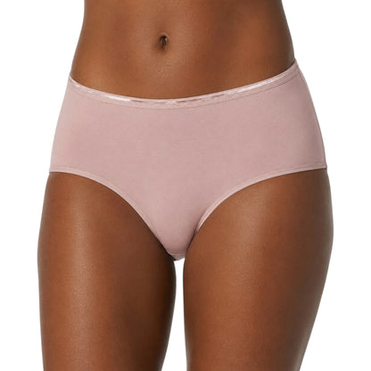 Mila Cotton Brief 3Pack