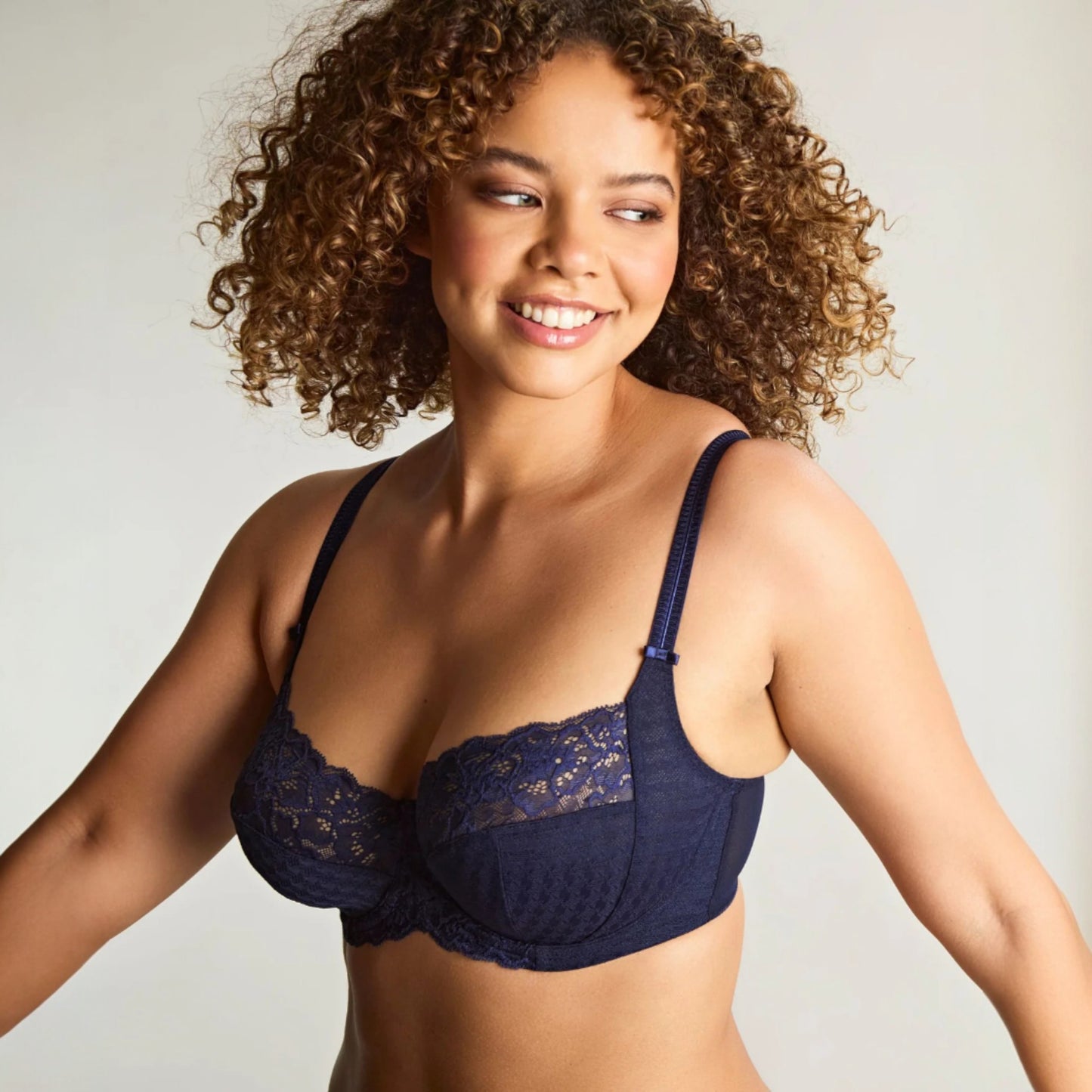 Envy Full Cup Bra