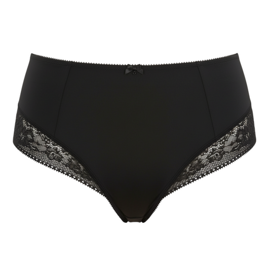 Sculptresse Roxie Highwaist Brief