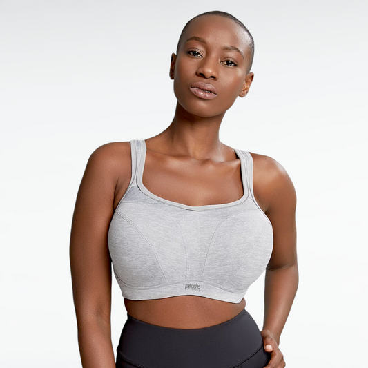 Panache Ultimate Support Wired Sports Bra