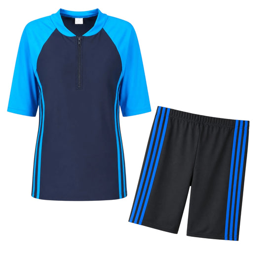 AquaFlex Padded Women’s Swim Set