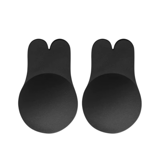 Rabbit Eat Stick On Bra