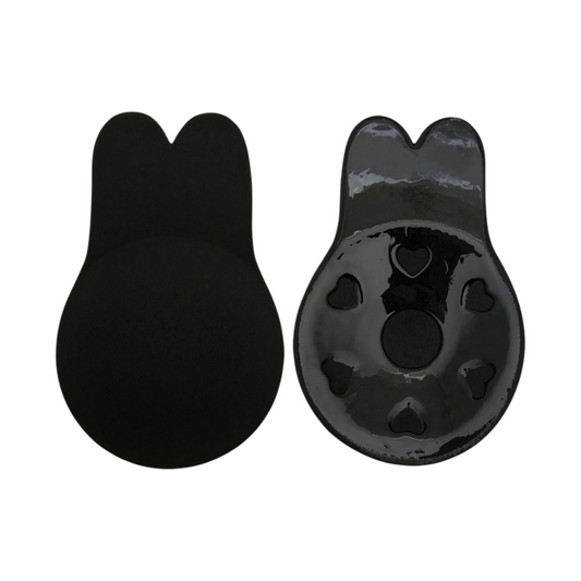 Rabbit Eat Stick On Bra