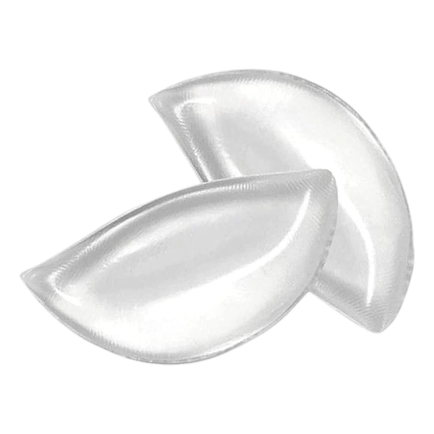 1 Pair Silicone Bra Inserts Push Up