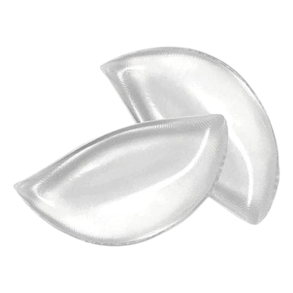 1 Pair Silicone Bra Inserts Push Up