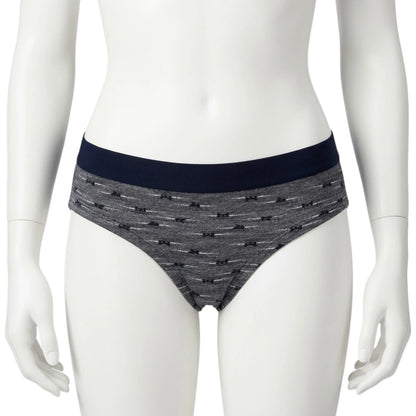 Baykar Girls' Cotton Underpants - 3Pack