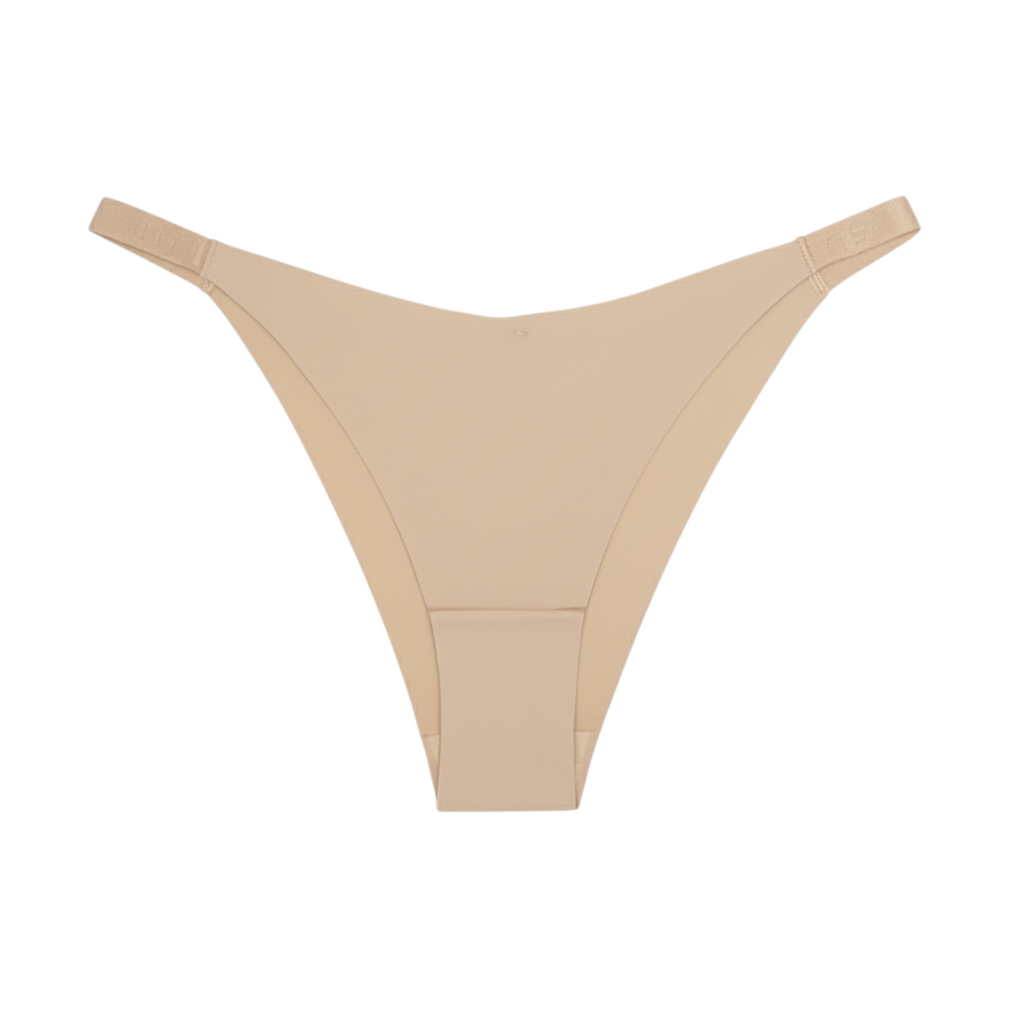 Aura Silk Thong