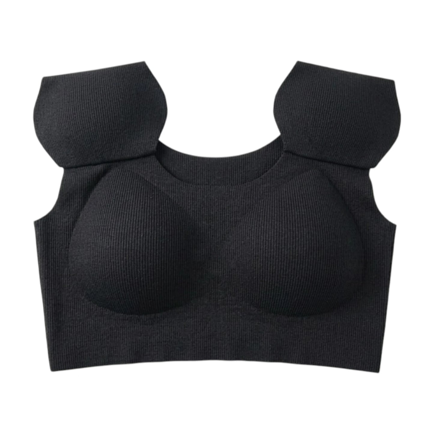 ContourEase Shoulder Pad Bra