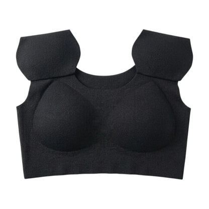 ContourEase Shoulder Pad Bra