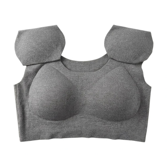 ContourEase Shoulder Pad Bra