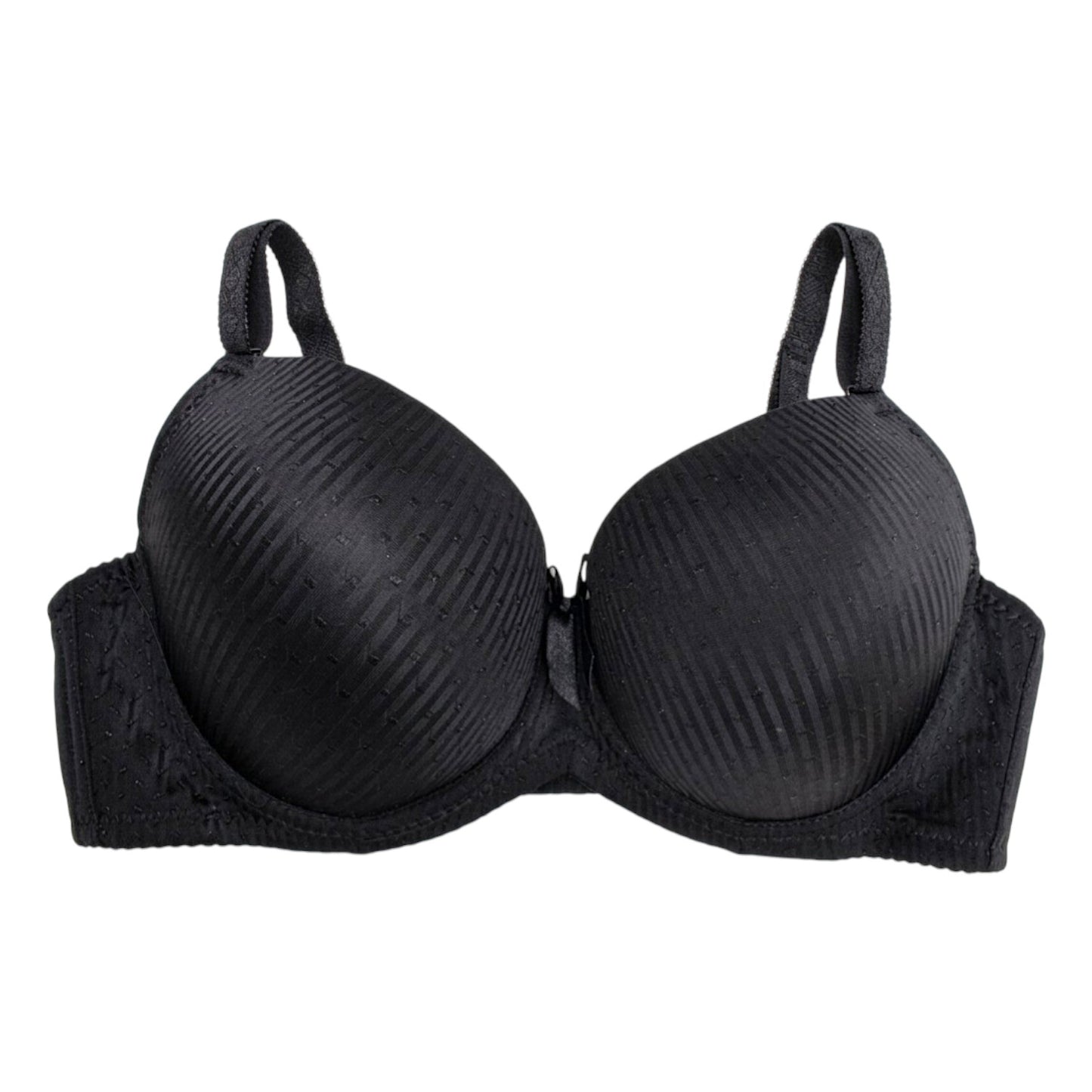 Bordeaux underwire balconette Bra