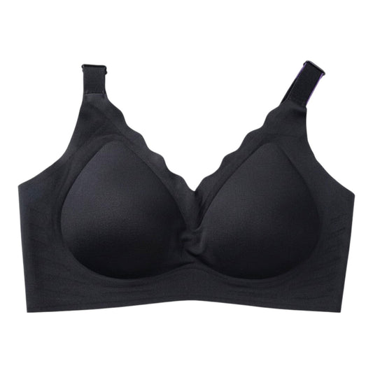 BareSmooth Seamless Bra