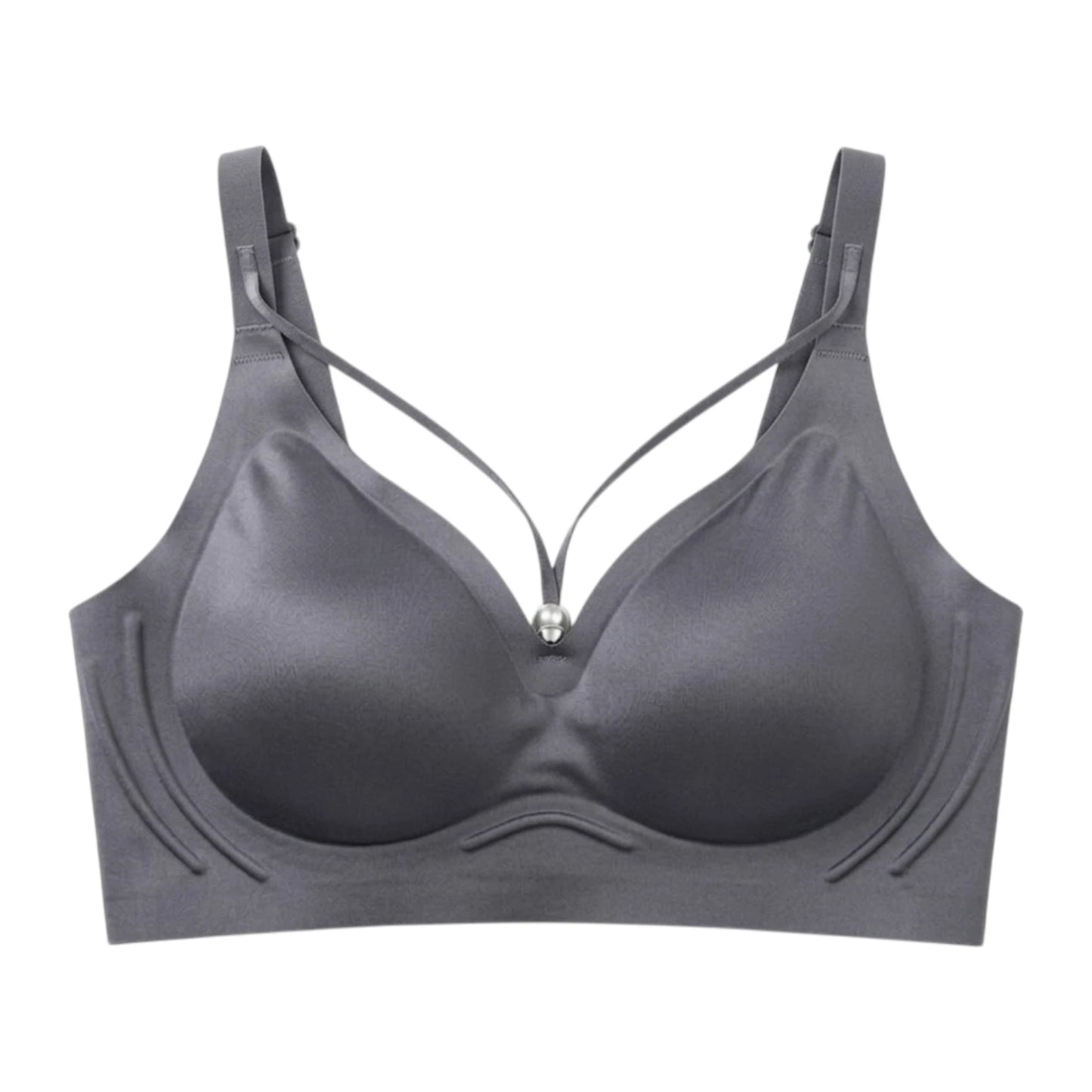LuxeContour Wirefree Bra