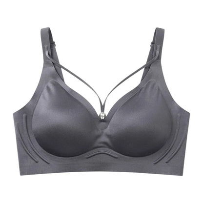 LuxeContour Wirefree Bra