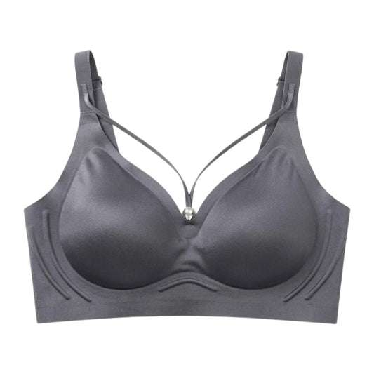 LuxeContour Wirefree Bra