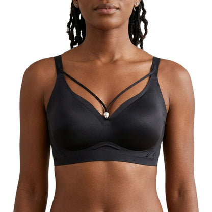 LuxeContour Wirefree Bra
