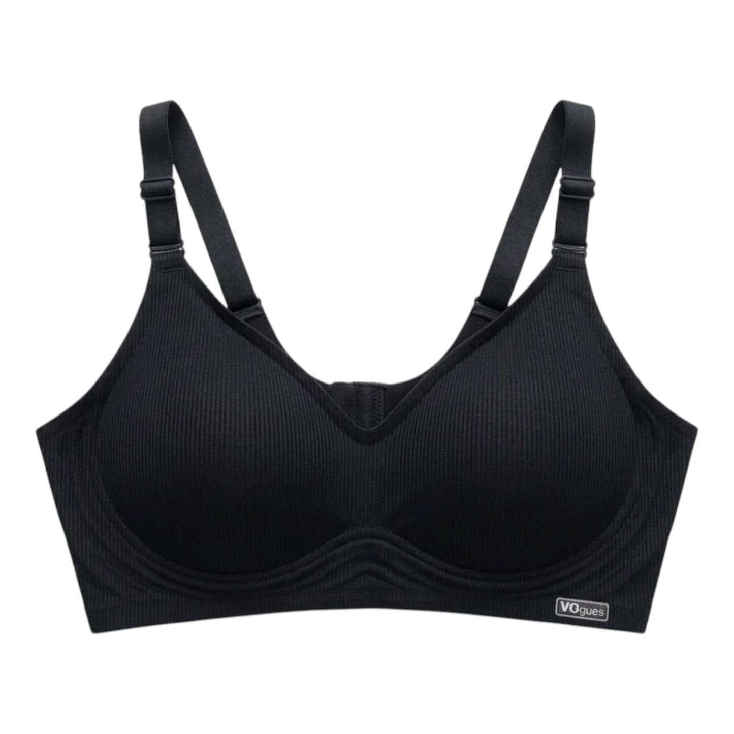 The Sora Padded Seamless Bra