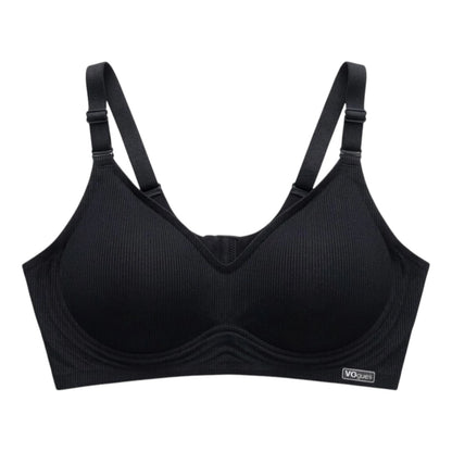 The Sora Padded Seamless Bra