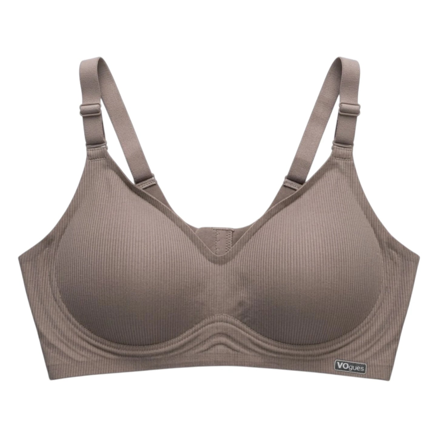 The Sora Padded Seamless Bra