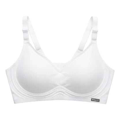 The Sora Padded Seamless Bra