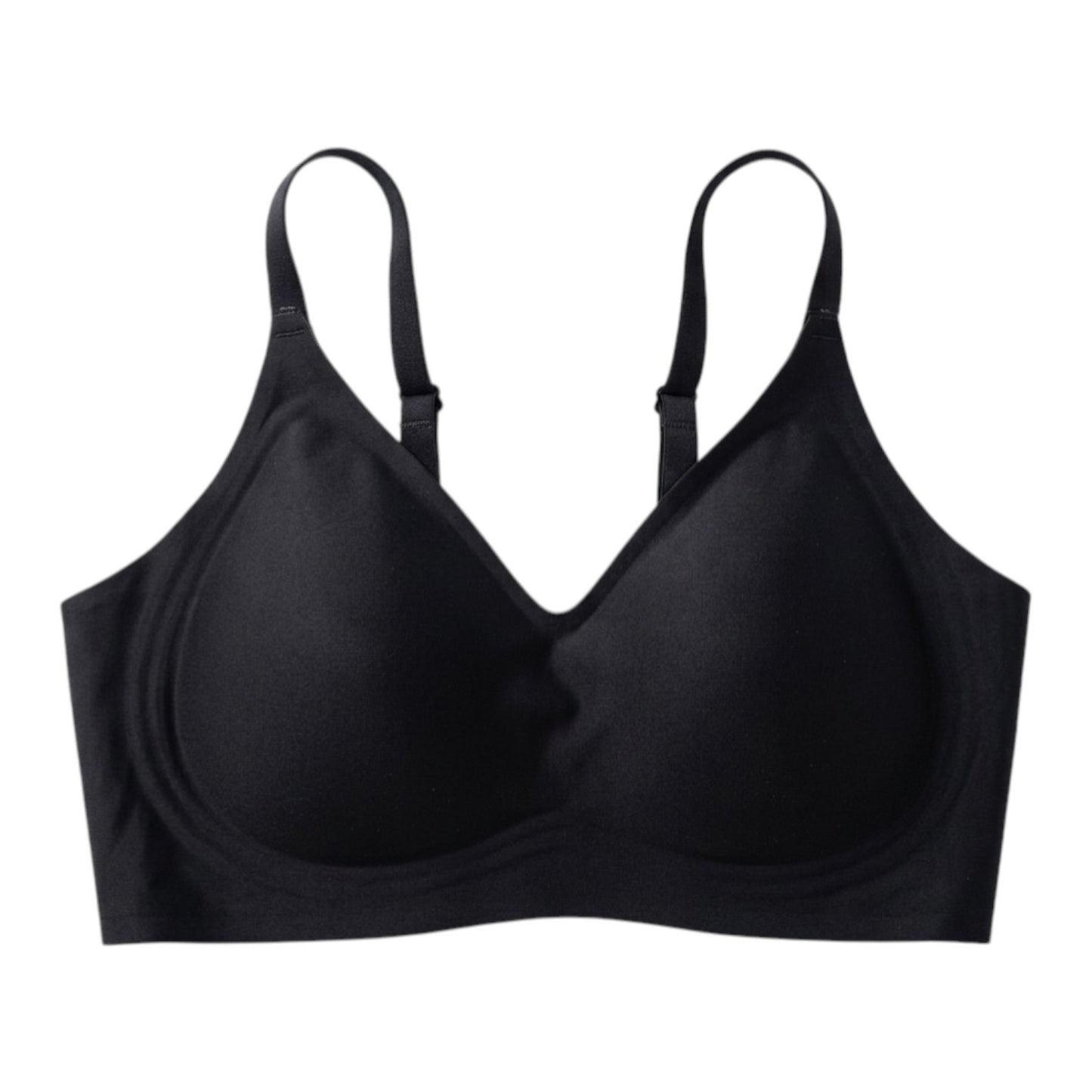 AirTouch Seamless Soft Padded Bra