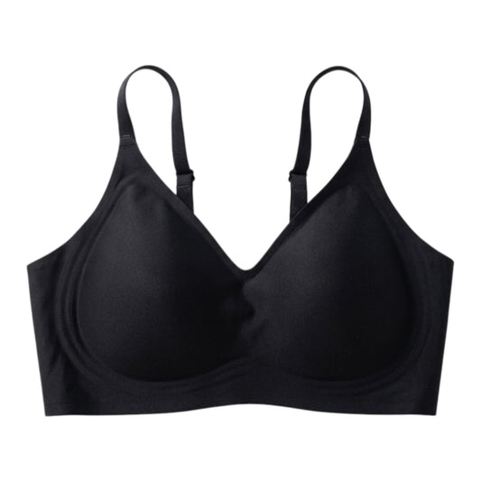 AirTouch Seamless Soft Padded Bra