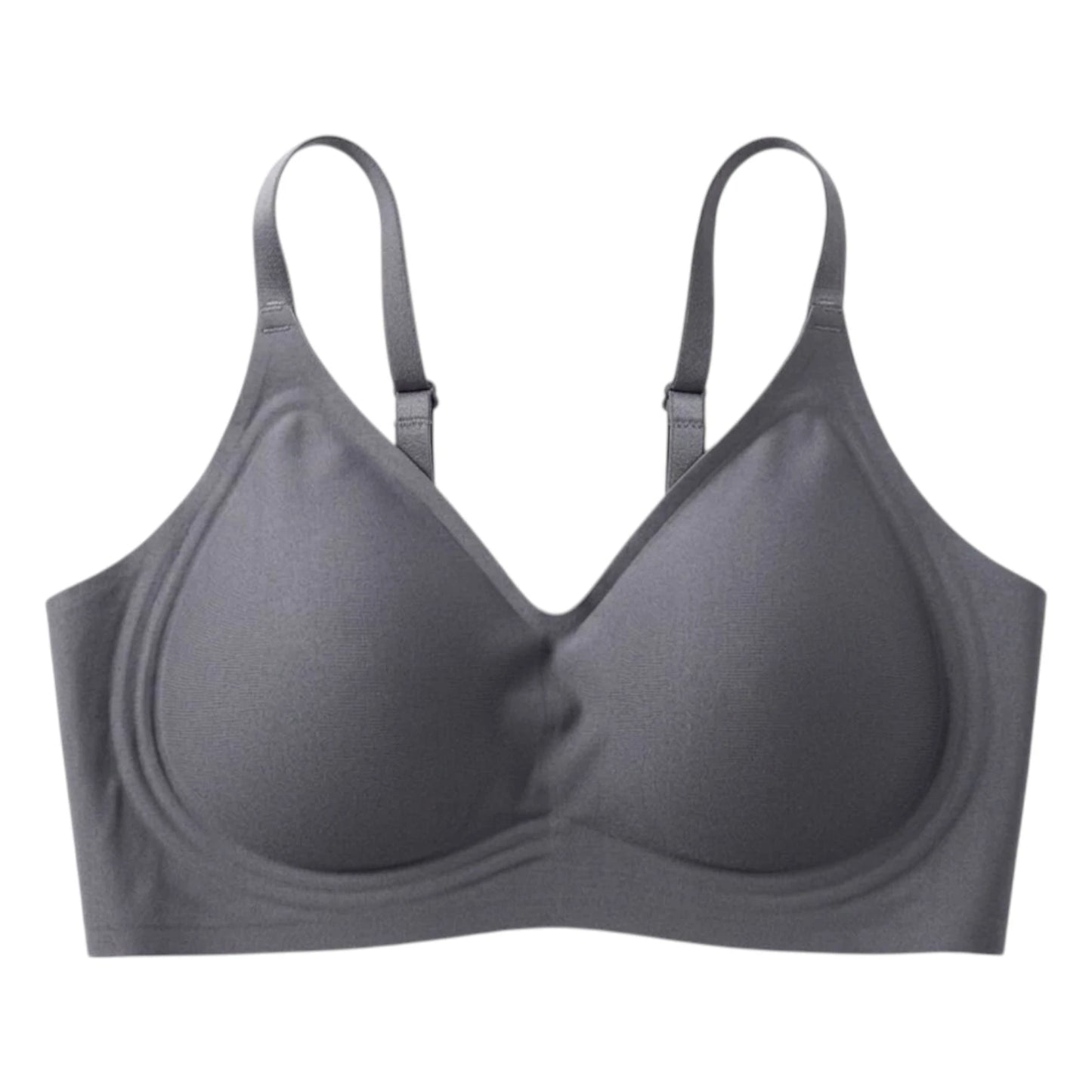 AirTouch Seamless Soft Padded Bra
