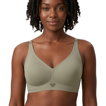 Aura Invisible Support Bra