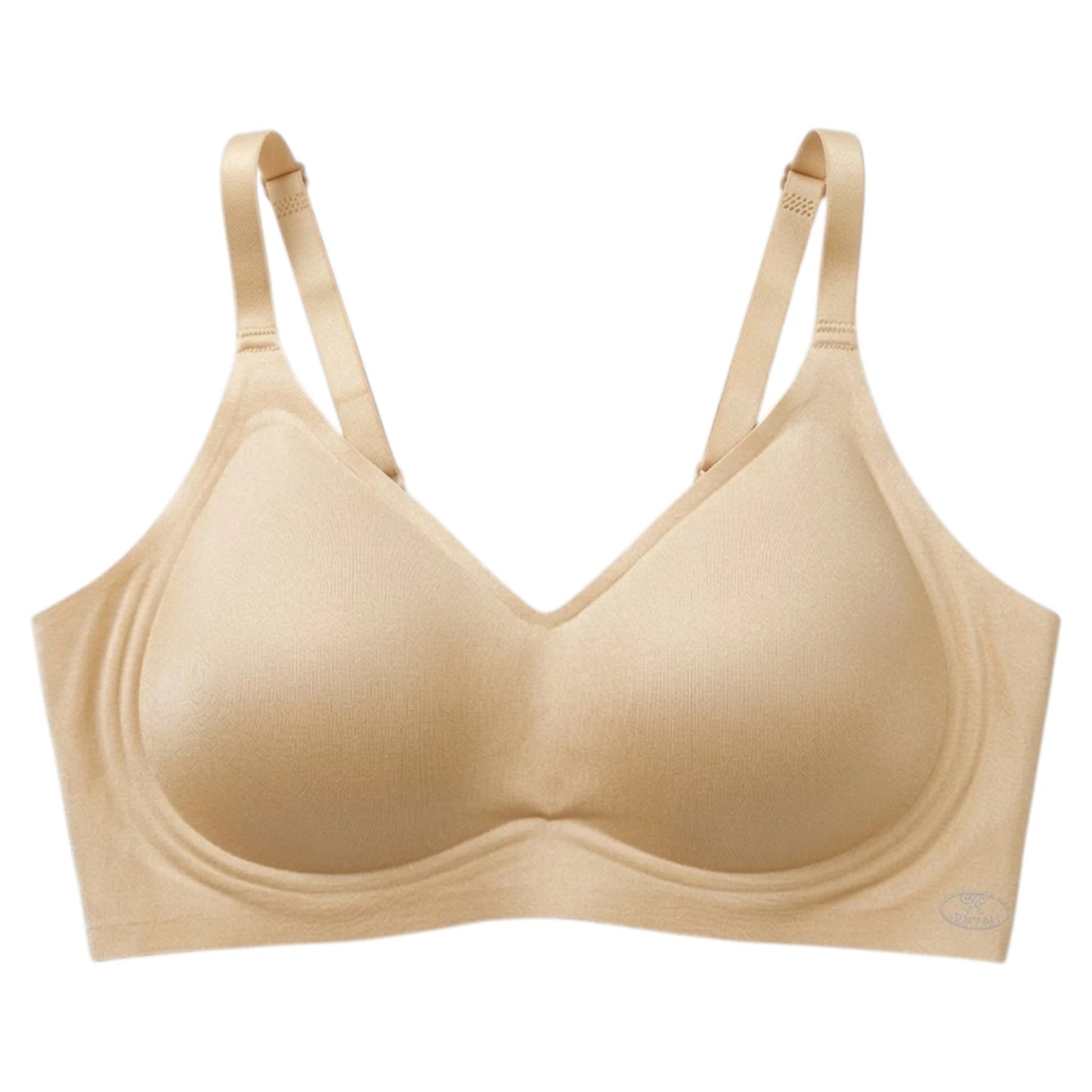 Dahlia Seamless Bra