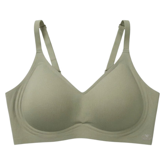 Dahlia Seamless Bra