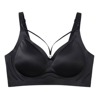 LuxeContour Wirefree Bra