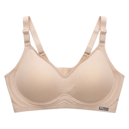 The Sora Padded Seamless Bra