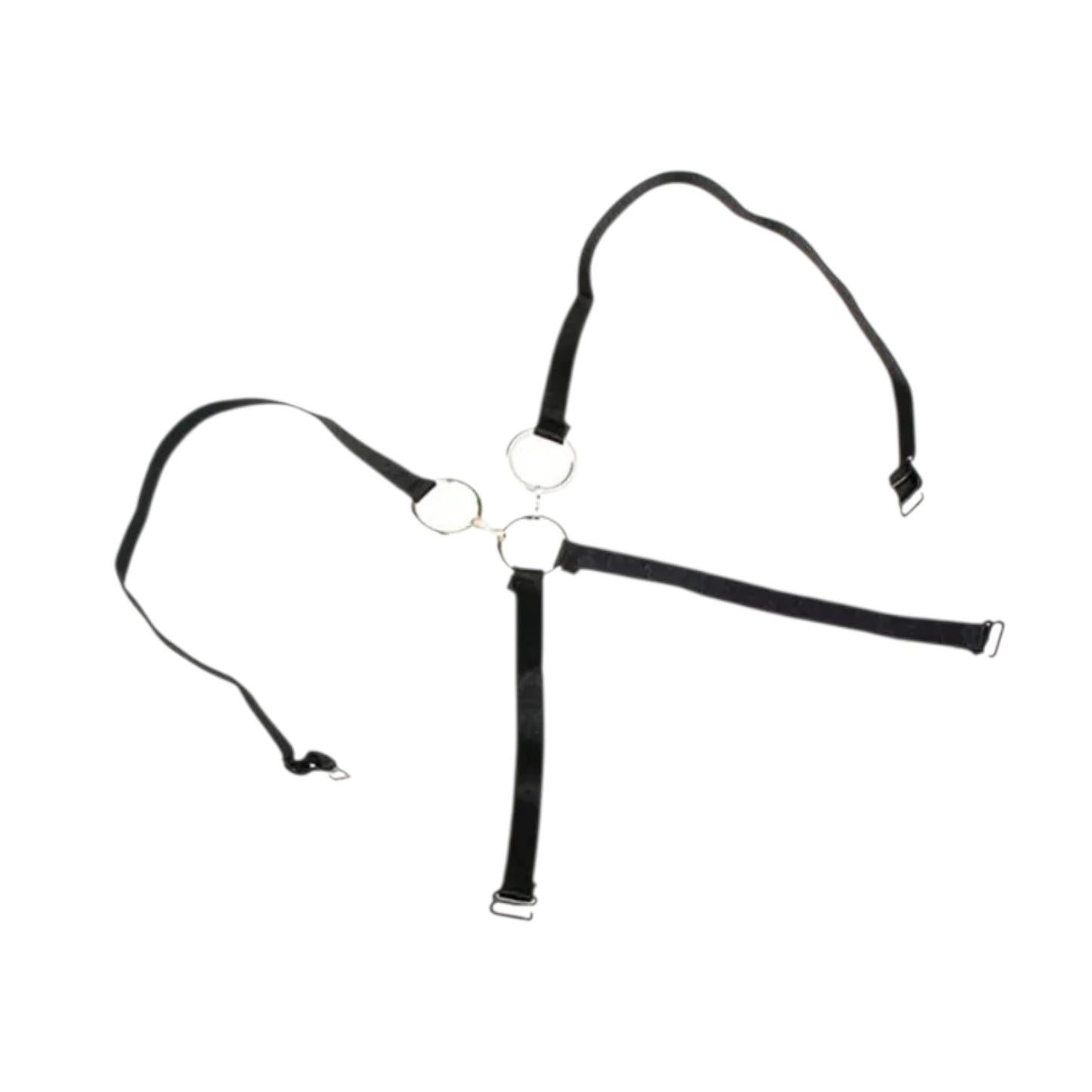 Orbit Ring Bra Strap