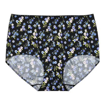 Rosalie Silk Seamless Brief