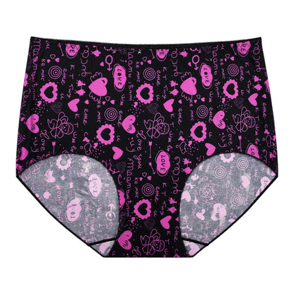 Rosalie Silk Seamless Brief
