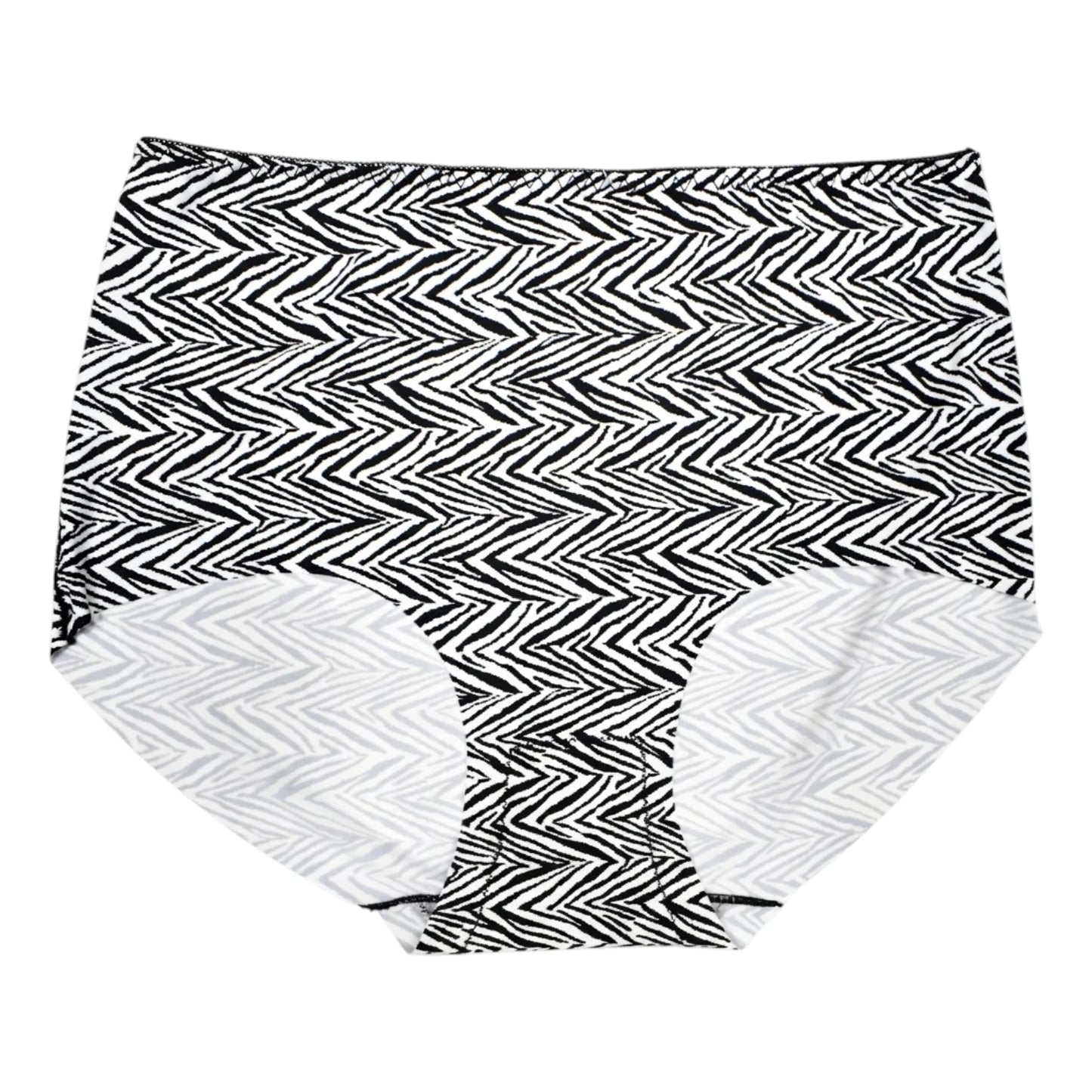 Rosalie Silk Seamless Brief