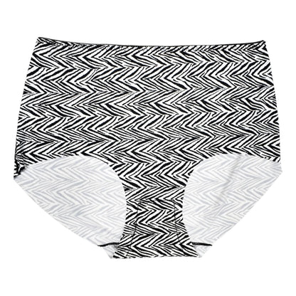 Rosalie Silk Seamless Brief