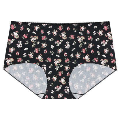 Rosalie Silk Seamless Brief