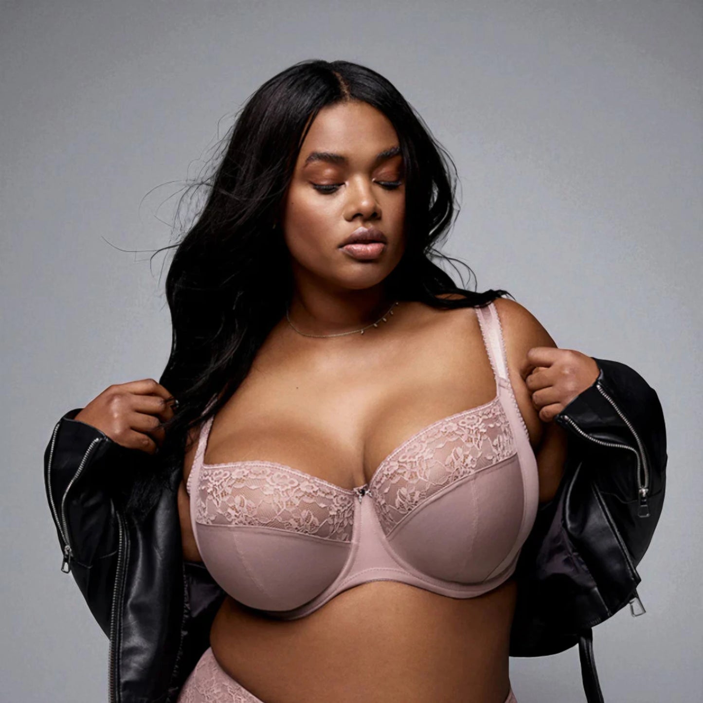 Sculptresse Chi Chi Full Cup Bra
