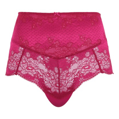 Clara High Waist Brief