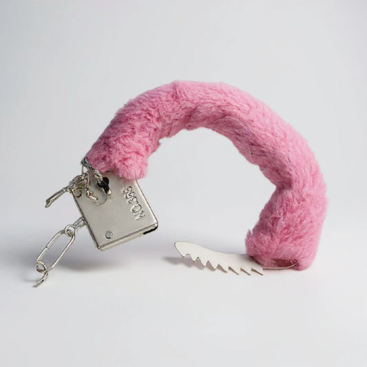 Adult BDSM Bondage Handcuffs Set