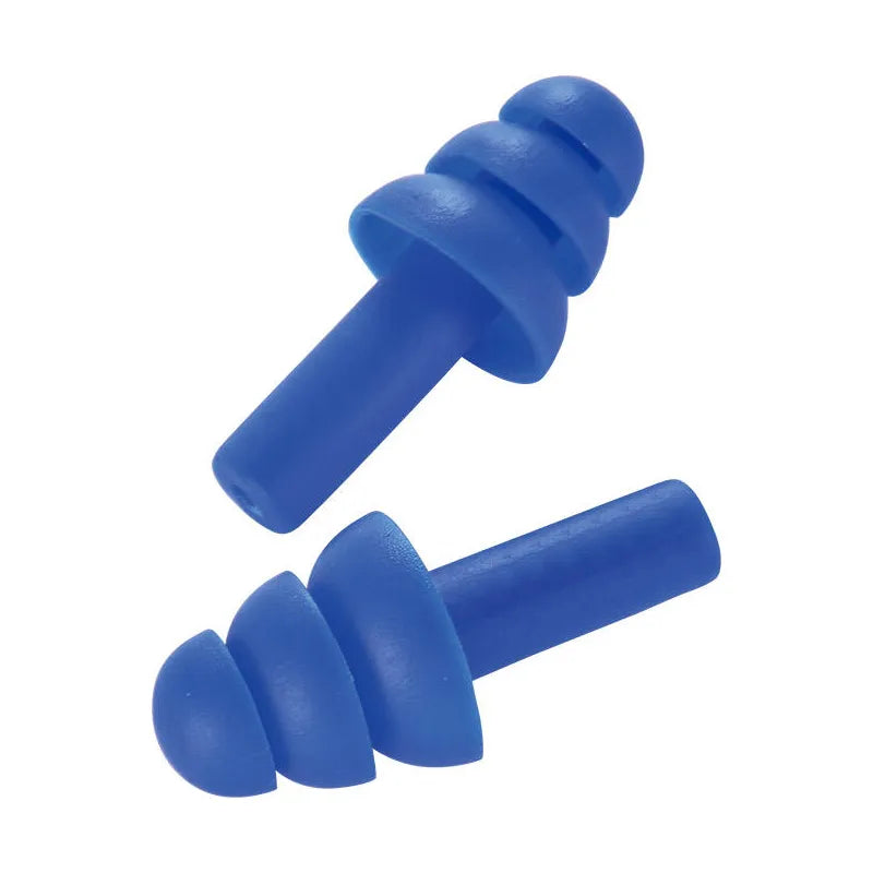 Dolver Silicone Swimming Earplugs