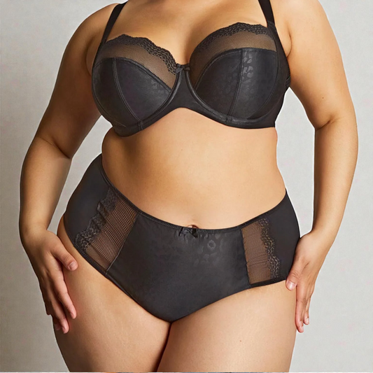 Sculptresse Esme Deep Brief