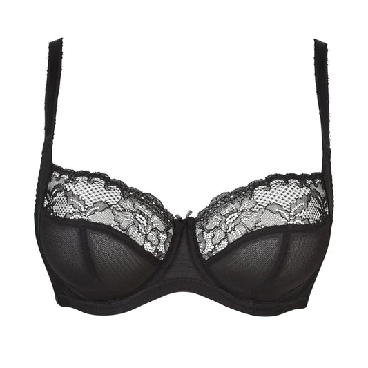 Jasmine Balconette Bra