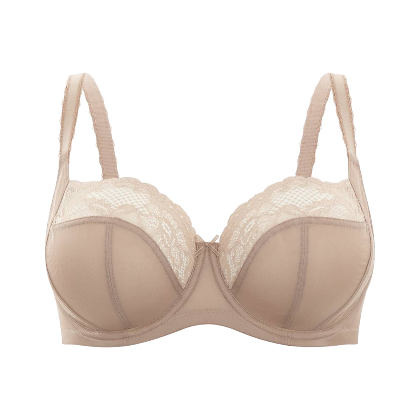 Jasmine Balconette Bra