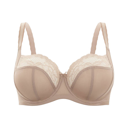 Jasmine Balconette Bra